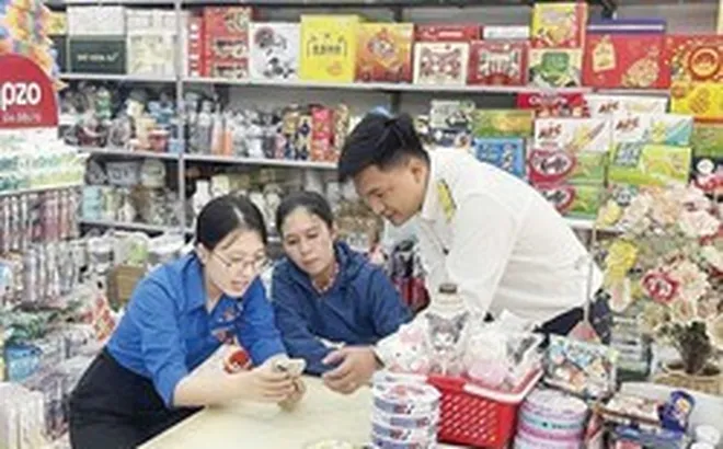 Mức phạt khi không khai báo tài khoản, ví điện tử mới nhất 2026, tất cả người kinh doanh chú ý