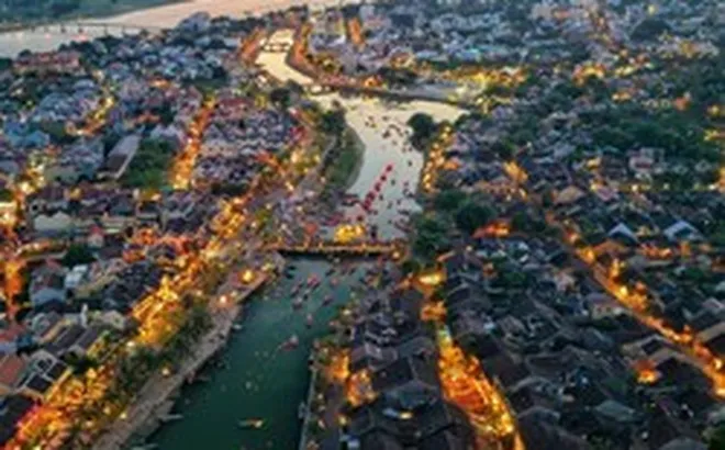 Không phải Phú Quốc, đây mới là "viên ngọc ẩn" tốt nhất thế giới, được tạp chí Mỹ xếp hạng "thấp dẫn nhất thế giới", khách nước ngoài rất mê