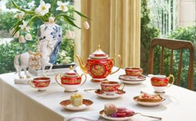 Đi tìm "cổ phiếu nghệ thuật" sinh lời theo thời gian