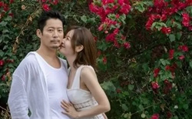 Nam diễn viên bỏ vợ đại gia dính phốt trốn thuế 26 tỷ: Ôm con ra nước ngoài lánh nạn, thành kẻ trắng tay sau 1 đêm