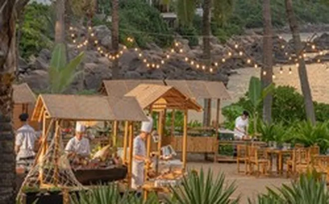 Từ 6-11/6, khách du lịch tới Đà Nẵng có tin vui: Cơ hội tham dự lễ hội độc đáo lần đầu tiên được tổ chức tại miền Trung