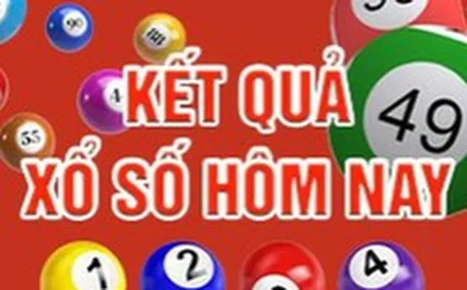 Kết quả xổ số hôm nay, 1-5: Xổ số miền Nam - Vĩnh Long, Bình Dương, Trà Vinh