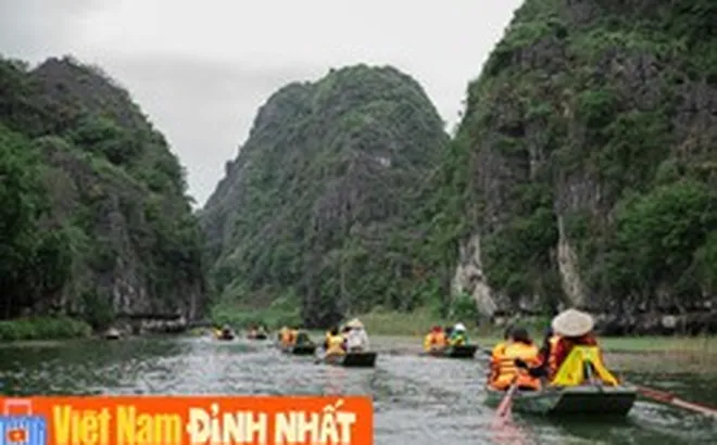 Việt Nam có 1 nơi được Hollywood rót gần 5.000 tỷ để quay phim, sở hữu di sản mà 10 nước láng giềng không thể có