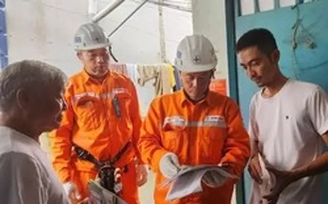 Nắng nóng gay gắt, tiêu thụ điện tại TPHCM tiếp tục lập kỷ lục