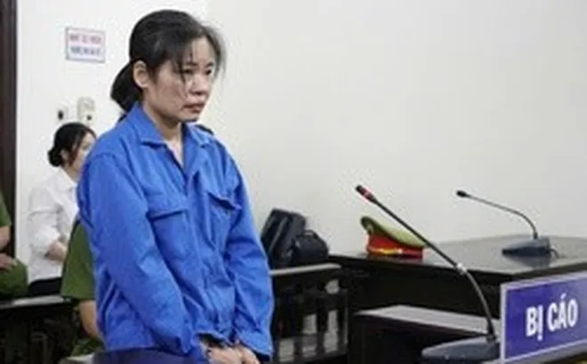Nữ giúp việc khai nguyên nhân đối xử tàn ác với cụ bà 82 tuổi