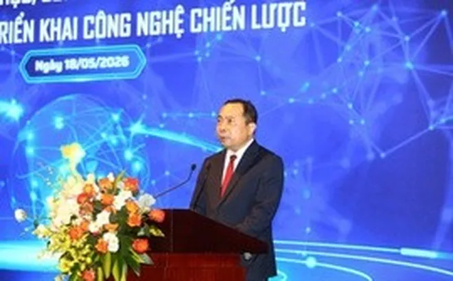 Đặt hàng 'bài toán lớn', tăng tốc phát triển công nghệ chiến lược