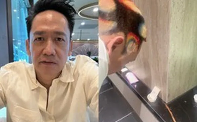 Kết quả kiểm tra ma tuý của ca sĩ Duy Mạnh