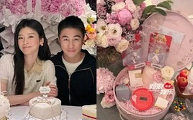 HOT nhất hôm nay: Thiếu gia trùm sòng bạc Macau thông báo tổ chức đám cưới với thiên thần Victoria’s Secret vào ngày 1/6
