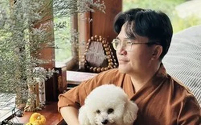 Nam NSƯT đình đám: "Tôi phải đối mặt với áp lực kinh khủng"