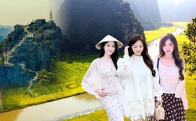 Cẩm nang khám phá Ninh Bình tháng 6 từ sáng tinh mơ đến tối mịt: Đi đâu ăn gì để tránh nóng mùa hè?
