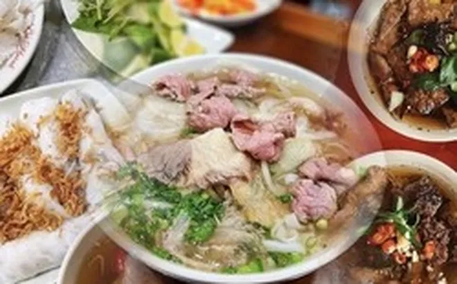 Những quán ăn "con cưng" của Michelin Việt Nam: Trụ vững danh sách qua từng năm nhưng liên tục bị nghi ngờ về chất lượng