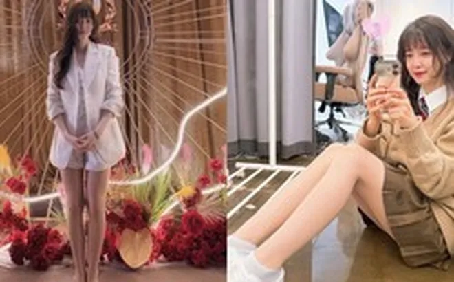 Mỹ nhân Vườn Sao Băng làm gì để giảm 14kg mà vẫn trẻ măng như gái đôi mươi?