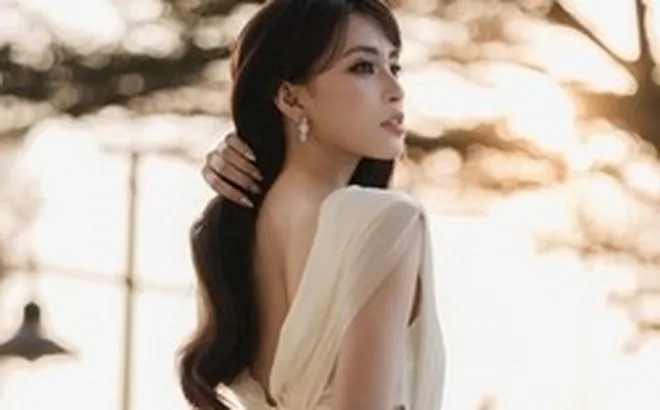 Mỹ nhân sở hữu gương mặt đẹp nhất Việt Nam sau gần 1 thập kỷ đăng quang: Visual không có đối thủ, sự nghiệp sang trang mới