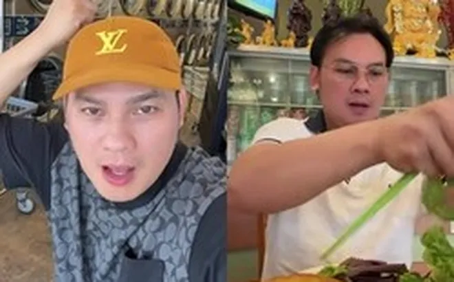 Cuộc sống ở Mỹ của nam NSƯT là giám đốc công ty: Tự giặt đồ, đi ăn 1 mình
