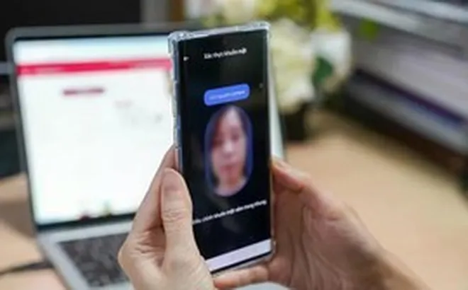 Đổi thiết bị, thuê bao di động xác thực lại khuôn mặt thế nào?