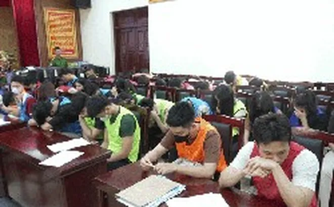 Vụ lừa đảo hợp đồng kỳ nghỉ: Khách hàng không thể chuyển nhượng hợp đồng 2026