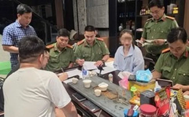 22 tổ công tác đồng loạt ra quân kiểm tra các căn hộ cho thuê