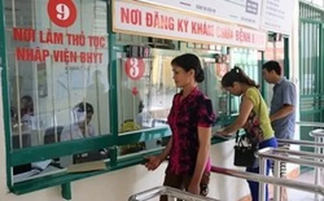 Tin vui từ 1-7: Thêm 7 nhóm người được hỗ trợ 100% mức đóng bảo hiểm y tế tại thành phố này