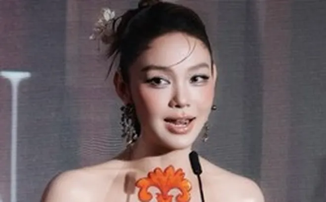 Bộ phim không bao giờ được lên sóng của Minh Hằng