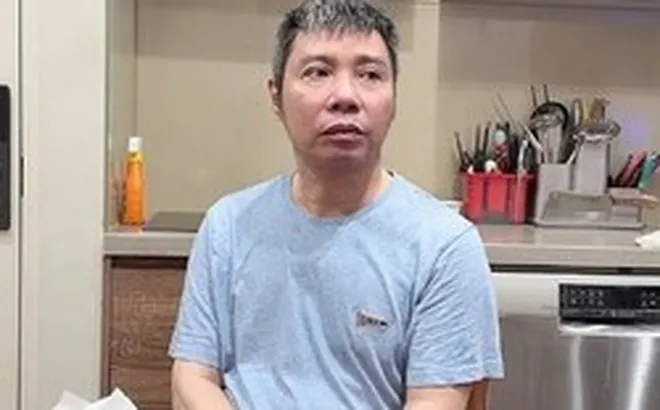 Tình hình NSND Công Lý sau khi vợ kém 15 tuổi thông báo dừng sang Nhật chữa trị