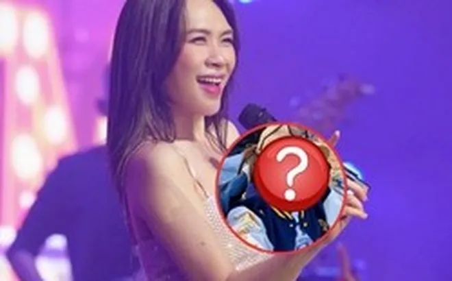 Nhan sắc thật của Mỹ Tâm ở tuổi 45