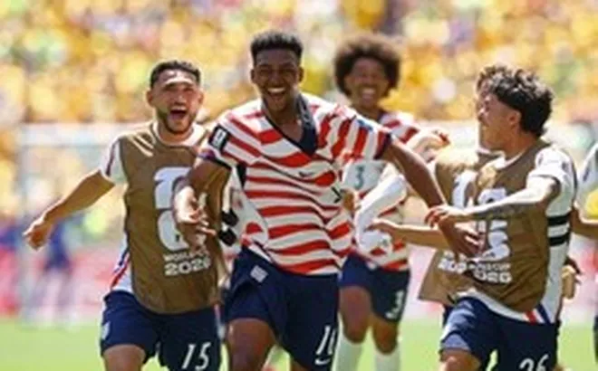 Lịch thi đấu World Cup 2026 hôm nay 1/7 và sáng 2/7