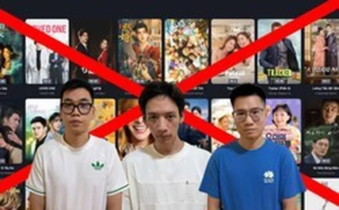 Công an điều tra số tiền 308 tỷ đồng từ 100 website 'phim lậu': Bắt giam Nguyễn Đình Minh Khoa và đồng bọn