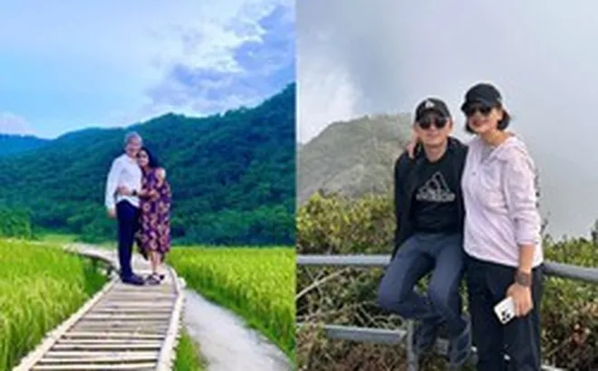 Cuộc sống tuổi xế chiều của NSND Thanh Lam, Quốc Trung sau khi ly hôn vì một ca khúc