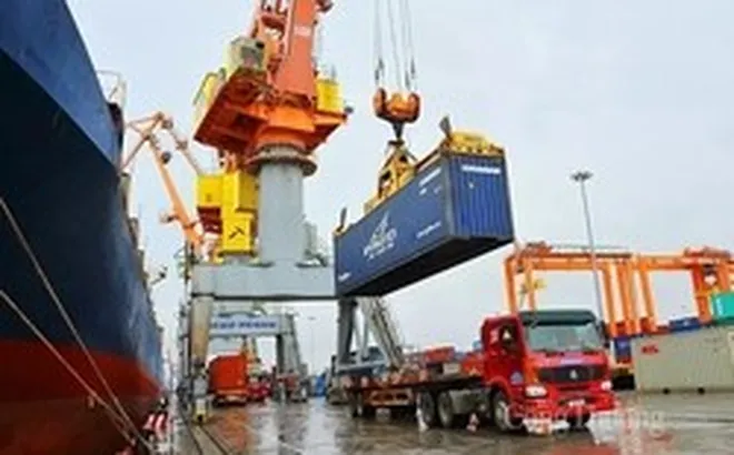 Nhập siêu 16,65 tỷ USD sau 6 tháng: Nhóm hàng nào tăng mạnh nhất?