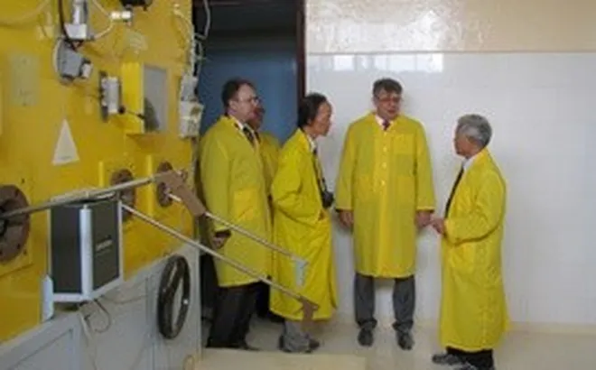 Bài 2: Phát triển điện hạt nhân: Bài toán nhân lực phải đi trước một bước