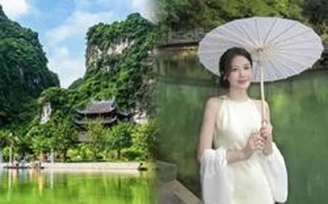 Khách quốc tế đổ xô đến vùng đất này của Việt Nam, vượt cả thiên đường Maldives