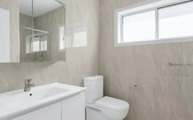 Vì sao nhiều gia đình không còn đặt bồn rửa trong phòng tắm? Hóa ra đây mới là xu hướng đang được ưa chuộng