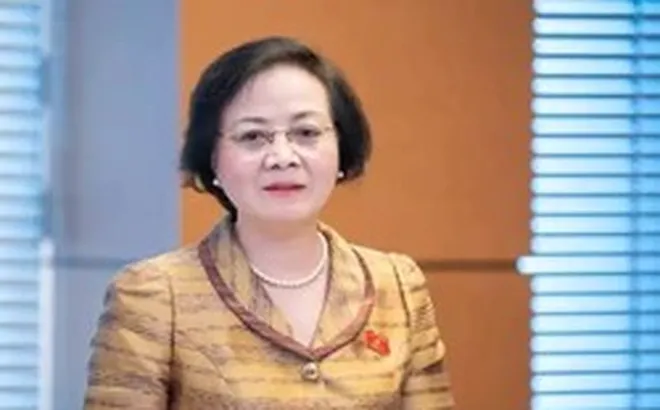 Phó Thủ tướng Phạm Thị Thanh Trà nhận thêm  nhiệm vụ mới