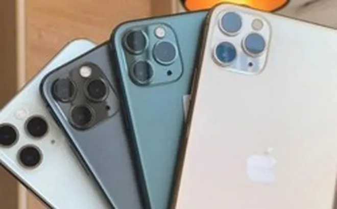 Những chiếc iPhone giá rẻ đáng mua nhất hiện nay, vẫn được Apple "ưu ái" dù ra mắt từ lâu