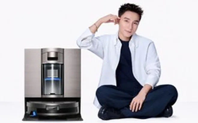 Từng chỉ được xem là 'món đồ chơi' trong nhà, một ngành hàng tăng trưởng 137% tại Việt Nam - thương hiệu top đầu dự kiến thu 1.200 tỷ năm nay