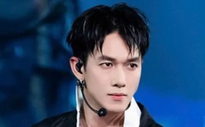 Mỹ nam Việt nổi tiếng bằng câu "đẹp trai thì mới có nhiều đứa yêu": Bỏ học Y đi hát, quá khứ làm đầu bếp mới sốc