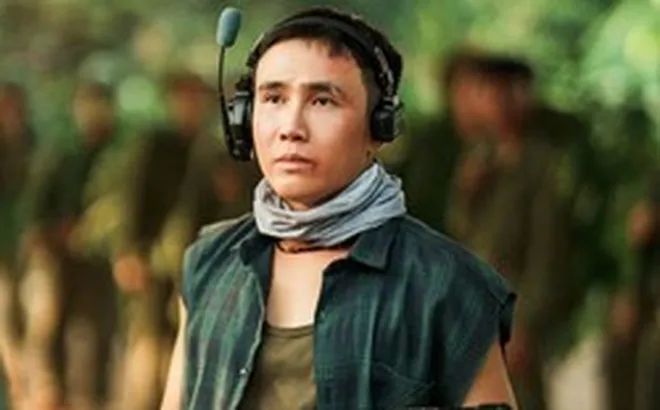 Quá khứ trượt đại học, nhịn ăn để tiết kiệm của 'đạo diễn trăm tỷ' Huỳnh Lập