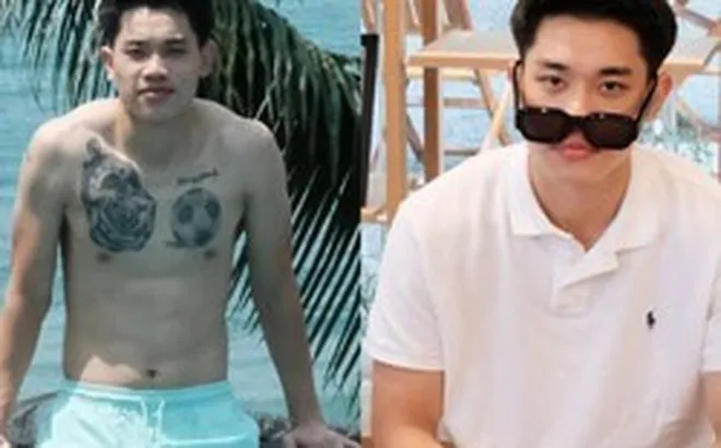Đang viral: Đình Bắc đáp trả cực gắt khi được hỏi "Anh có người yêu chưa"