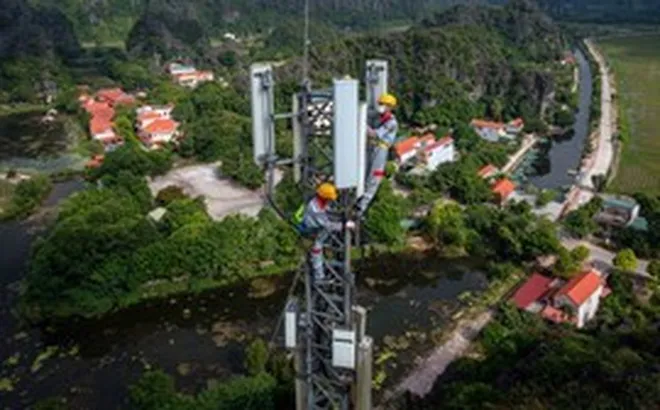Băng tần 900 MHz: Mảnh ghép giúp Viettel phủ 4G, 5G rộng và đồng đều hơn
