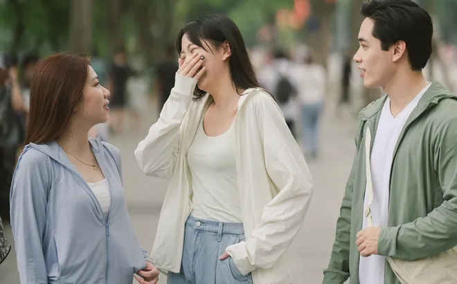 Từ món đồ “mặc cho có” đến bí quyết chọn đúng: Áo chống nắng đang bước vào cuộc sàng lọc mới