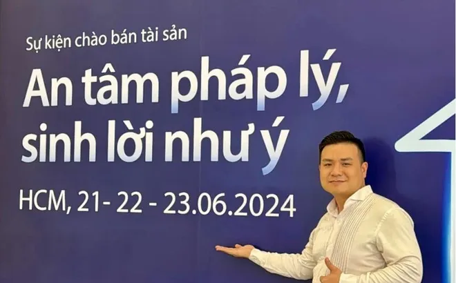 Chữ Tâm trở thành nguyên tắc của Tiktoker Chồng Sa Lý theo đuổi trong hành trình kinh doanh