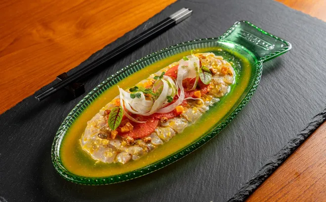 Những đầu bếp danh tiếng đứng sau các nhà hàng ẩm thực xuất sắc của khách sạn Hilton Saigon