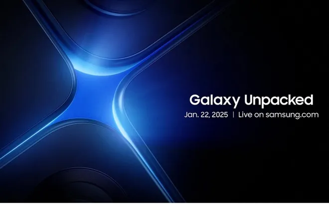 Sự Kiện Galaxy Unpacked Tháng 1 Năm 2025: Bước tiến đột phá trong trải nghiệm AI di động
