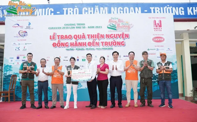 Bà Nguyễn Thị Kim Tiếng - Chủ tịch CLB Doanh Nhân 2030 nhiệm kỳ XII: Tạo dựng niềm tin từ hành động