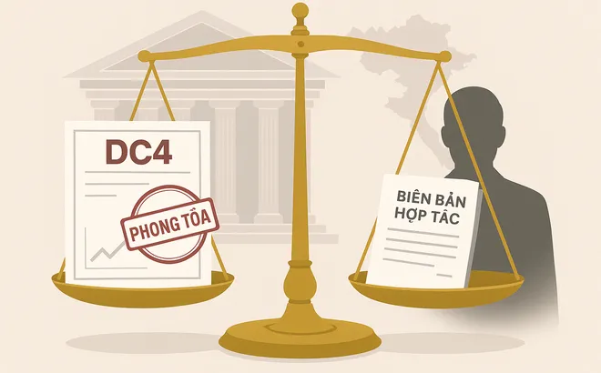 Vụ án cho vay tài sản rồi mòn mỏi đi đòi: Nguy cơ không thể thi hành án do phát sinh tình tiết “đứng tên hộ” tài sản sắp phải thi hành án