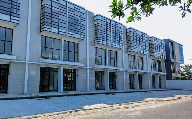 4 rào cản khiến nhà phố thương mại khó vận hành